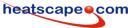 Heatscape INC. logo